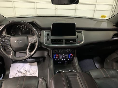 Used 2021 Chevrolet Tahoe RST w/ Luxury Package image 15