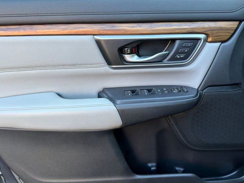 Used 2019 Honda CR-V EX-L image 14