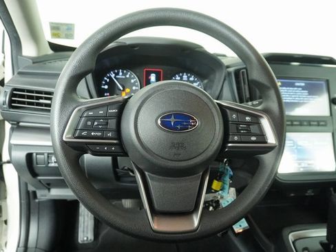 Certified 2024 Subaru Impreza 2.0i image 22