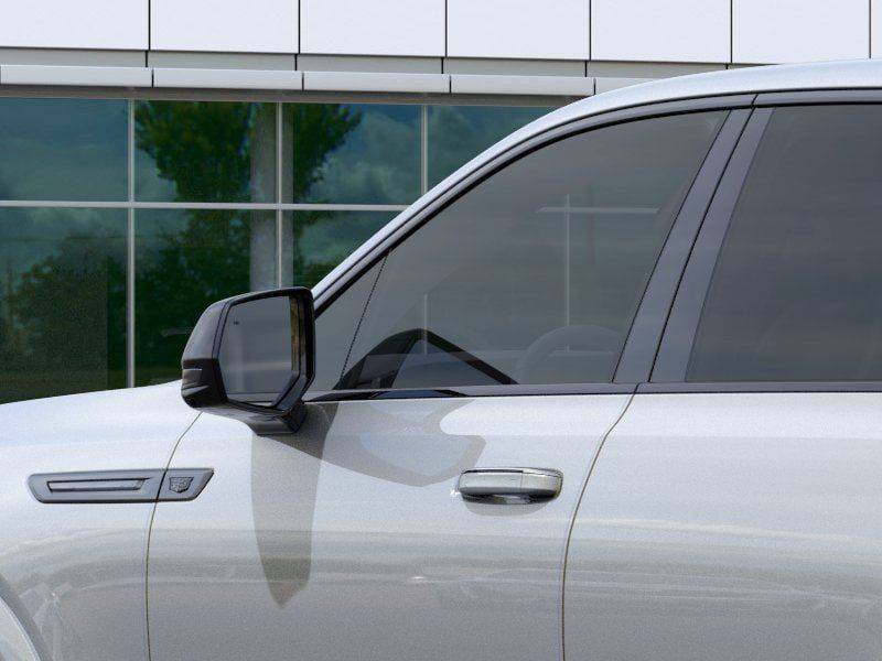 New 2025 Cadillac Escalade IQ Sport 2 AWD/4WD image 36