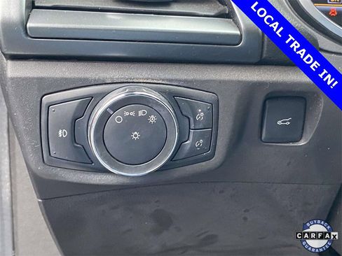 Used 2016 Ford Fusion Titanium image 17