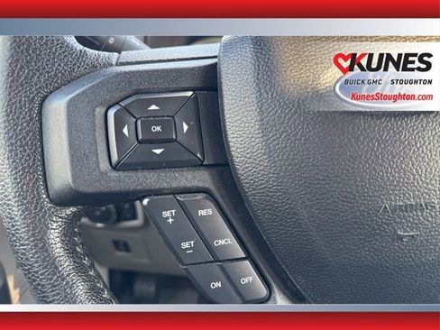 Used 2016 Ford F150 XLT w/ Equipment Group 302A Luxury image 20