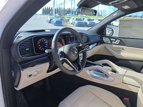 New 2026 Mercedes-Benz GLE 450 4MATIC image 23
