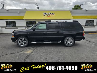 Used 2006 Chevrolet Suburban LTZ w/ Preferred Equipment Group