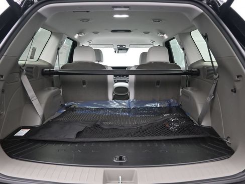New 2026 Hyundai Palisade SEL AWD/4WD image 25