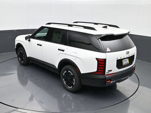 New 2026 Hyundai Palisade XRT Pro AWD/4WD image 20