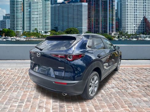 Used 2023 MAZDA CX-30 AWD 2.5 S w/ Preferred Package image 4