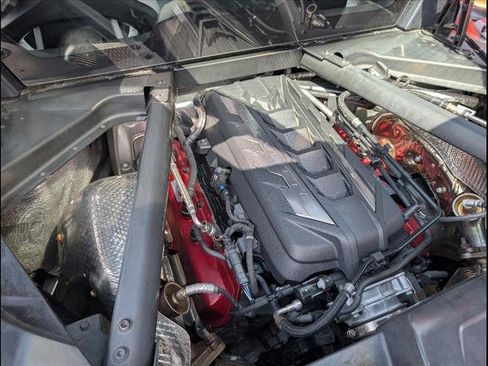 Used 2021 Chevrolet Corvette Stingray Coupe w/ Battery Protection Package image 18