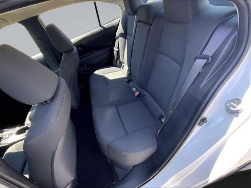 Used 2024 Toyota Corolla LE FWD image 26