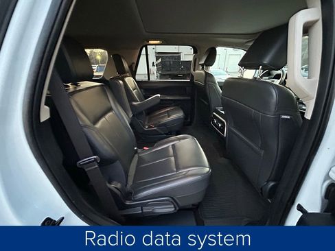 Used 2022 Ford Expedition XLT image 24