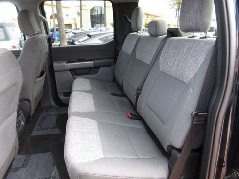 Certified 2023 Ford F150 XLT AWD/4WD image 25