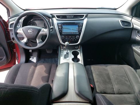 Used 2016 Nissan Murano S w/ Navigation Package AWD/4WD image 9
