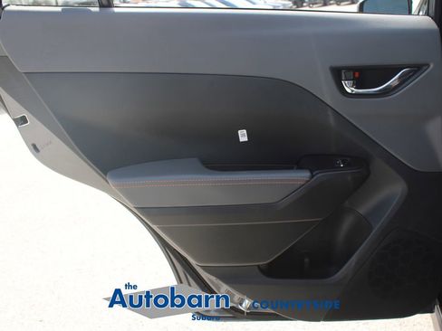 Certified 2026 Subaru Crosstrek 2.5i Limited AWD/4WD image 23