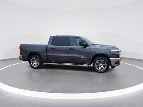 New 2026 RAM 1500 2WD Crew Cab image 9