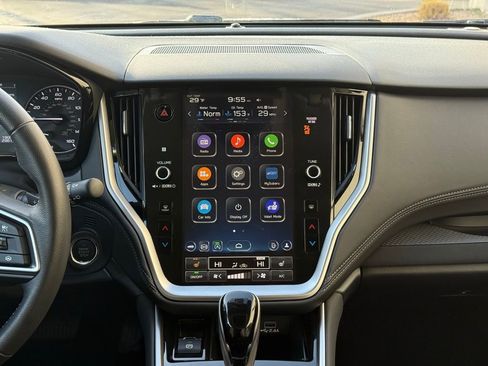 Certified 2025 Subaru Outback Premium w/ Popular Package #1A image 15