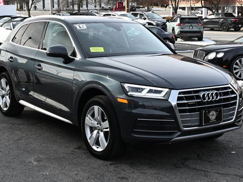 Used 2019 Audi Q5 2.0T Premium Plus image 5