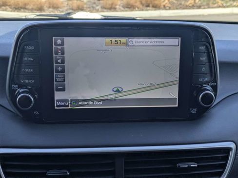 Used 2020 Hyundai Tucson Ultimate image 24