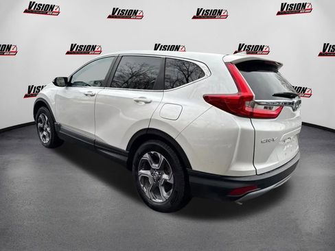 Used 2019 Honda CR-V EX image 7