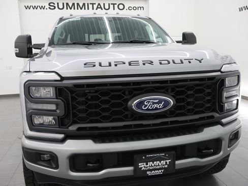 Used 2024 Ford F350 XL w/ STX Appearance Package AWD/4WD image 24