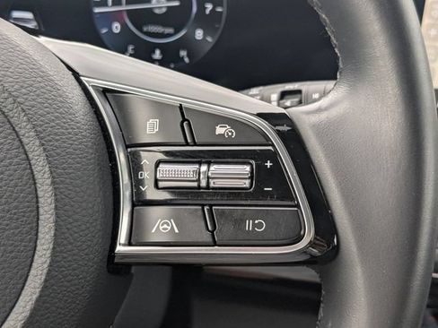 Certified 2024 Kia Seltos S FWD image 29