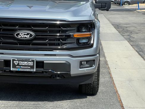 New 2026 Ford F150 XLT w/ Equipment Group 302A MID AWD/4WD image 13