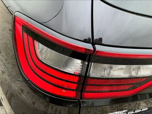 Used 2020 Dodge Durango SXT w/ 3rd Row Seating Group image 24