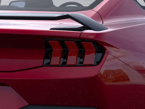 New 2026 Ford Mustang GT w/ GT Performance Package RWD image 23
