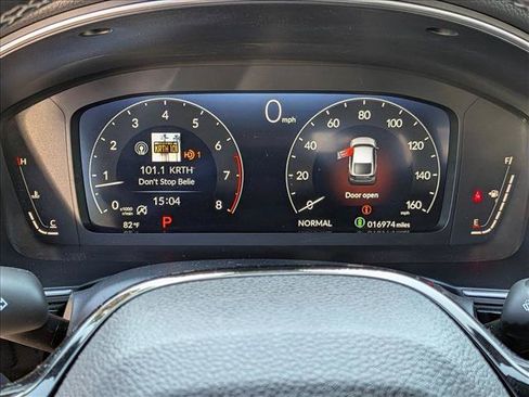 Used 2024 Honda Civic Sport Touring image 11