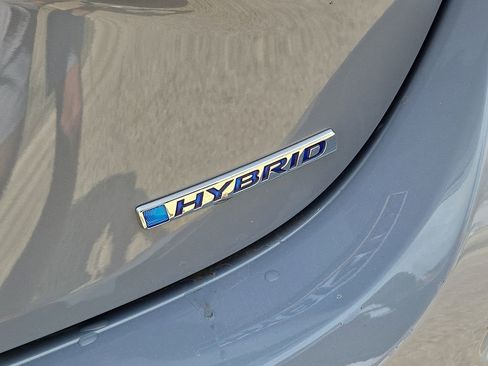 Used 2025 Honda Civic Sport Touring image 14