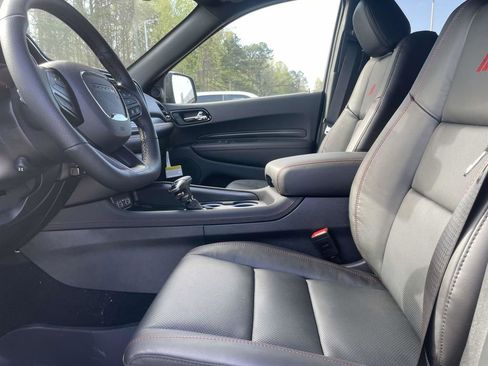 New 2026 Dodge Durango GT image 25