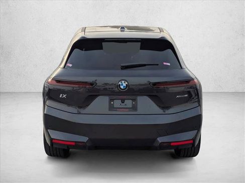 New 2026 BMW iX xDrive45 image 8