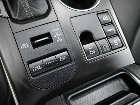 Used 2023 Toyota Highlander XLE image 16