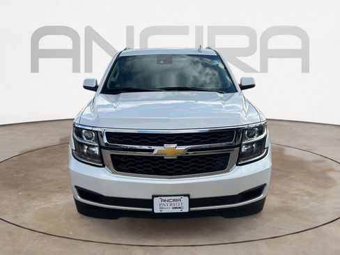 Used 2018 Chevrolet Tahoe LT image 5