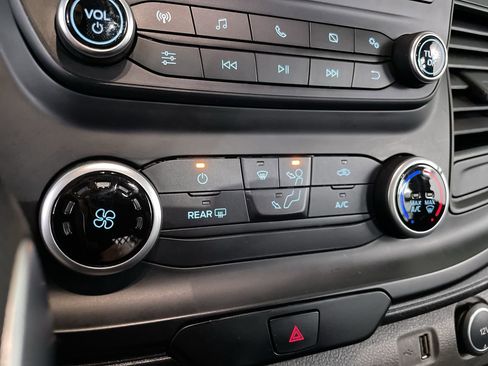 Used 2023 Ford Transit 250 Low Roof w/ Exterior Upgrade Package image 16