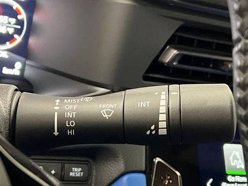 Used 2024 Nissan Z Performance w/ Floor Mat Package image 29