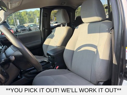 Used 2019 Toyota Tacoma SR AWD/4WD image 10