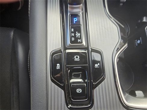 Used 2024 Lexus RX 500h F Sport image 14