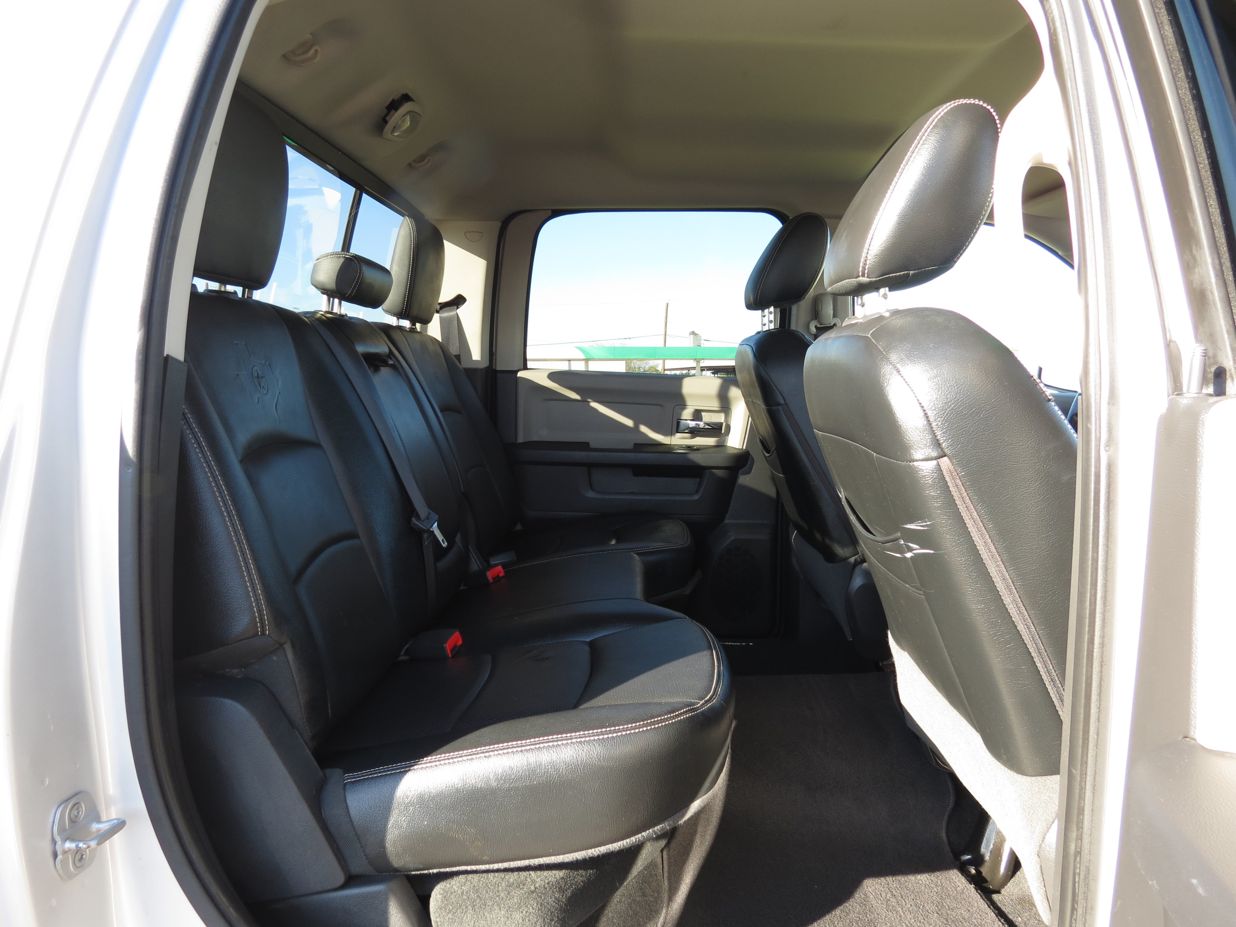 Used 2012 RAM 1500 Lone Star RWD image 26