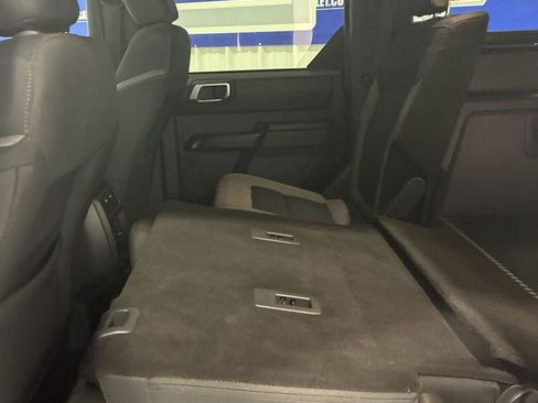 Used 2025 Ford Bronco Big Bend AWD/4WD image 46