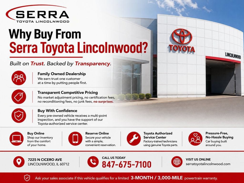 Used 2025 Toyota Corolla LE FWD image 24