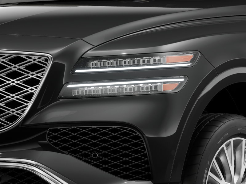 Certified 2026 Genesis GV80 2.5T RWD image 11