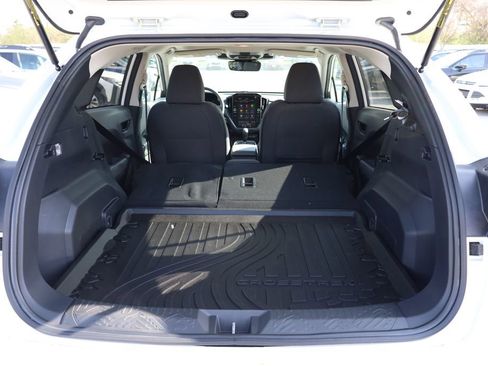 Certified 2026 Subaru Crosstrek 2.0i Premium AWD/4WD image 9