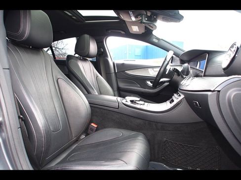 Used 2020 Mercedes-Benz CLS 450 CLS 450 image 11
