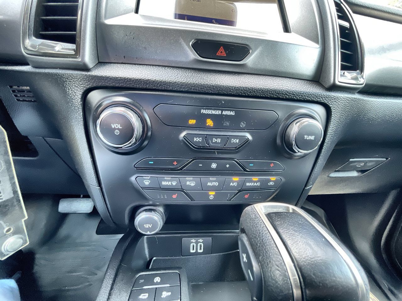 Used 2020 Ford Ranger XLT w/ Equipment Group 302A Luxury RWD image 16