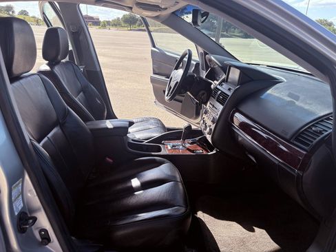 Used 2012 Mitsubishi Galant ES FWD image 26
