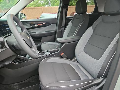 Used 2026 Chevrolet TrailBlazer LT FWD image 18