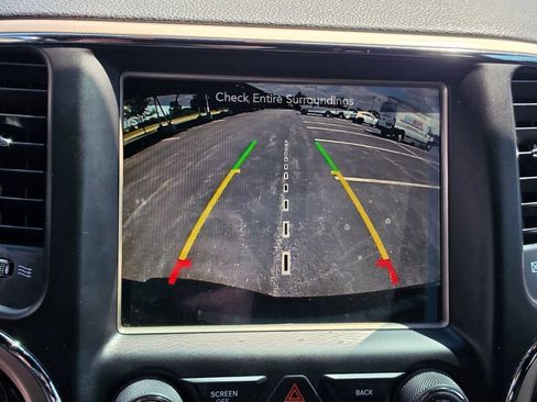 Used 2016 Jeep Grand Cherokee Laredo 75th Anniversary AWD/4WD image 23