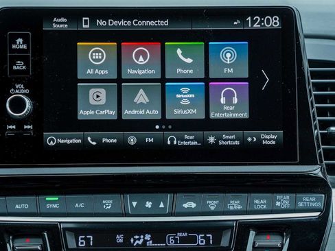 Used 2026 Honda Odyssey Touring image 16