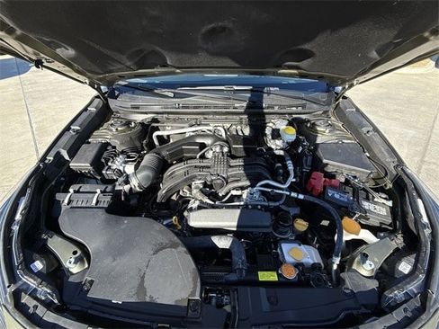 Used 2025 Subaru Outback Limited image 26