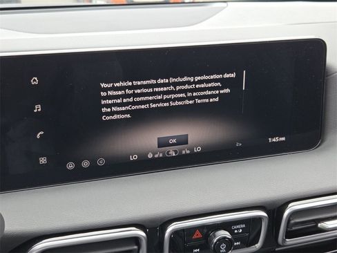 New 2026 Nissan Sentra SR image 20